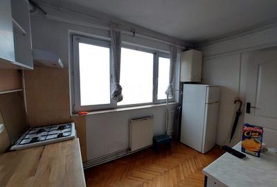 EXCLUSIVITATE. Garsonieră în zonă excelentă, Manastur, zona Minerva. - 5