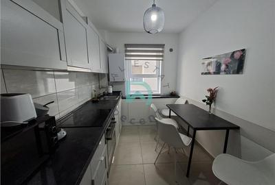 Apartament 3 camere Tractorul, 76 mp - Brasov - 15