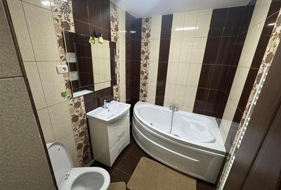 Ap 3 cam, 2 bai, parcare proprie, renovat, ultracentral - Piata Moldovei - 8