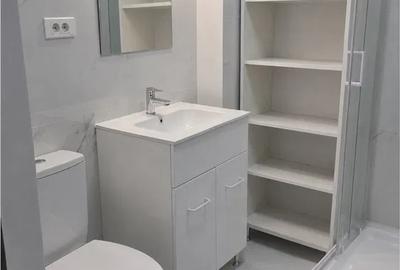 2 camere / Berceni / Grand Arena / Loc de Parcare - 4
