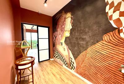 Birouri private, spatii creative in vila de lux, zona ultracentrala | Dorobanti - 4