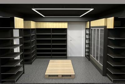SPATIU COMERCIAL / PRETABIL INVESTITIE / CHIRIAS - 3