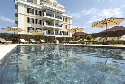 Apartament 3 camere Lux in  Complex Rezidential Triana - 1