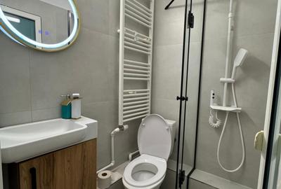 Vand garsoniera 14mp Pache Protopopescu - 4