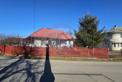 Casă / Vilă , Salcea, Suceava - 8