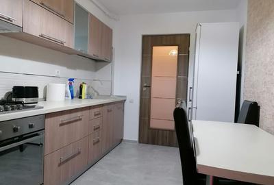 Apartament 2 Camere Militari Residence / Loc de Parcare / Lux - 4