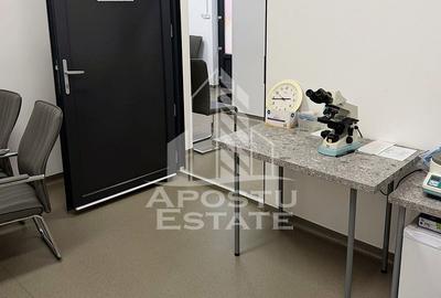 Spatiu comercial situat in Piata Garii - 11