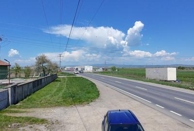 Grădini intravilane Brasov, cu priveliste, minim 200mp - 6