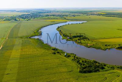 Teren ideal pentru dezvoltarea complexului rezidential cu deschidere la lac - 5