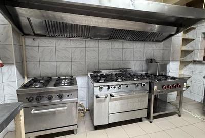 Zona Balcescu Maria Rosetti sp 310 mp P+E1+Terasa - 8