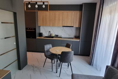 Apartament mobilat si utilat in Giroc - 2