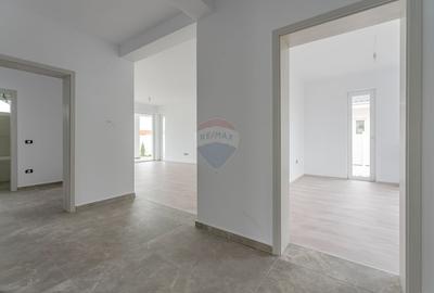 VILA BEST-  Casa individuala, noua, 4 camere, teren 527mp - 8