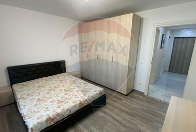 Apartament 2 camere de inchiriat Chianja - 5