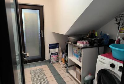 Casă premium de vânzare în Ciorogârla – complet mobilată - 14
