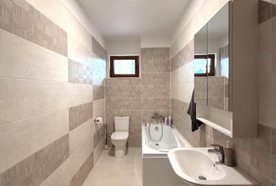 Penthouse spectaculos de vânzare – Calea Plevnei | 114mp utili + Terasă 220 mp - 9