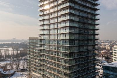 Apartament cu 2 camere în Floreasca