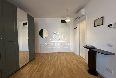 ISHO - Apartament modern cu 2 camere, Et3, pet friendly, Bega-river view - 9