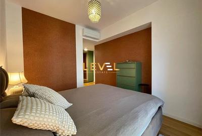 [VIDEO] Apartament Designer 2 Camere + Parcare | Aviatiei Park - 12
