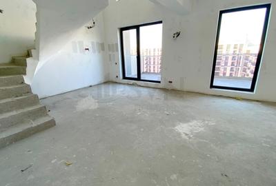 REA1024358 Penthouse de vanzare Complex Aqua City- Lacul Morii - 1