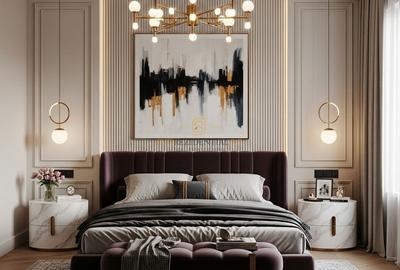 Apartament nou cu 3 camere, proiect premium, locatie de top - Marriott - 5