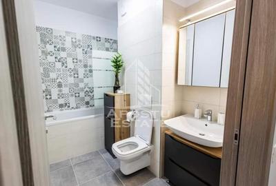 Apartament de lux,2 camere,Torontalului - 11