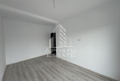 Duplex situat Central cu 4 camere si 3 bai in Mosnita Noua - 25