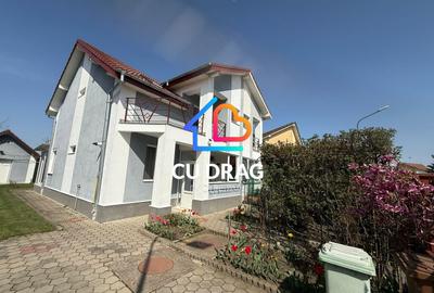 Duplex  cochet si luminos ,Sura Mica 360 mp teren mobilat si utilat - 1