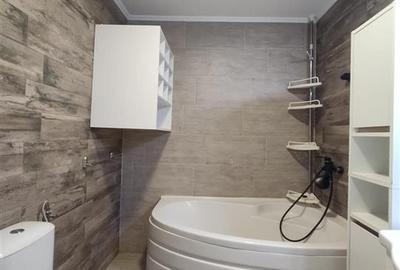 Apartament 3 camere,curte comuna Louis Pasteur,Oradea - 6