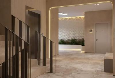 Apartament 2 camere - ICON Garden - zona Obor - 7