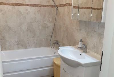 2 Camere / Piata Gorjului / BLOC NOU - 5