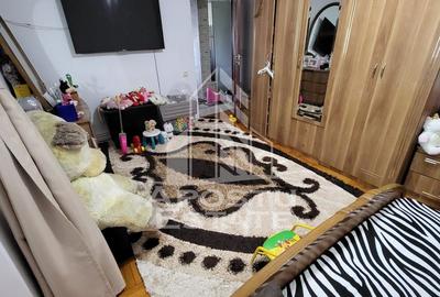 Apartament cu 2 camere, centrala proprie, zona Lipovei - 5