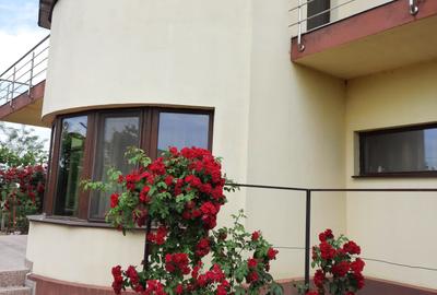 Vila P+E, 18 Km de Bucuresti-Adunatii Copaceni - 18