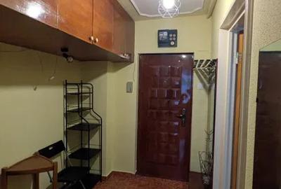 Apartament 2 camere, semidecomandat, 50 mp, metrou aproape, Raul Doamnei - 5