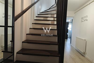 Apartament spațios cu 4 camere, mobilat, în Valea Aurie – 2 niveluri, 98 mp - 1