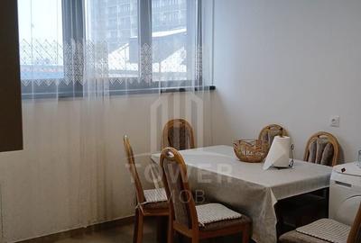 Apartament cu 2 camere | Doamna Stanca | | 60 mp| - 7