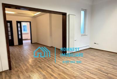 Apartament 4 Camere Interbelic | Str. Dr. Iacob Felix Nr. 14 - 12