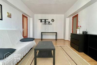 Apartament 2 camere, 50 mp, langa metrou Constantin Brancoveanu - 2