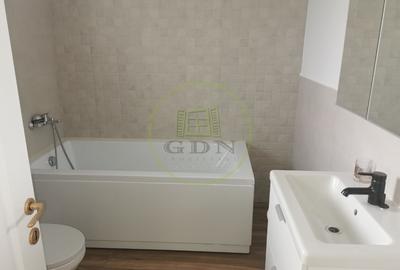 Duplex de închiriat în Borhanci - 3