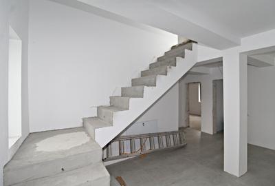 Casa P+1 cu design deosebit, Valu lui Traian - 12