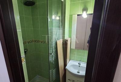 Apartament 2 camere, lângă parcul Poligon - 10