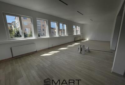 Spatiu comercial/birouri 125mp Cisnadie - 1