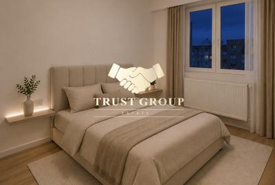 Lujerului-Veteranilor | 2 camere | centrala proprie - 6