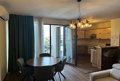 Vanzare apartament 3 camere de LUX locatie de exceptie Iulius Mall Gheorgheni, C - 1