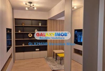 Apartament 2 camere  - Timpuri noi Residence - 5