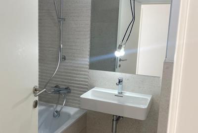 Inchiriez Apartament de lux | 2 camere 990 euro/luna +TVA | Up Site Floreasca - 16
