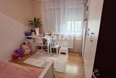 Apartament decomandat cu 3 camere, Calea Sagului - 9