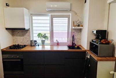 Apartament 3 camere | Sos. Berceni | mobilat și utilat | - 3