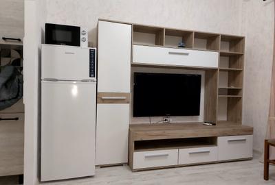 Garsonieră semidecomandată în Bularga