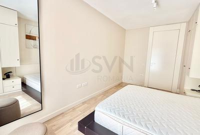 REA1028698 PRIMA CHIRIE APARTAMENT SUPERB l MOBILAT LUX l TERASA 54 MP l PARCARE - 16