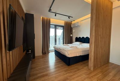 Apartament tip Studio I Parcare Subterană I West City Tower - 1